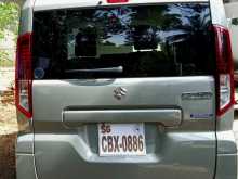Suzuki Spacia 2024 Car