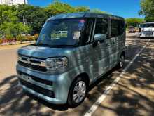 Suzuki Spacia 2024 Car