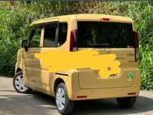 Suzuki Spacia X 2024 Car