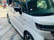 Suzuki Spacia 2024 Car