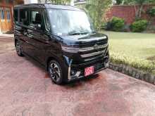 Suzuki Spacia 2024 Car