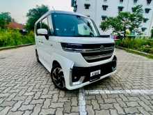 Suzuki Spacia 2024 Car