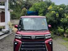 Suzuki Spacia 2024 Car