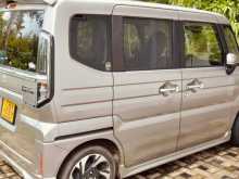 Suzuki Spacia 2024 Car