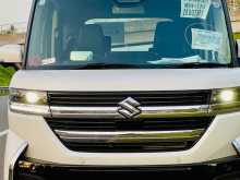 Suzuki Spacia 2024 Car