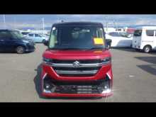 Suzuki Spacia 2025 Car