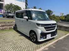 Suzuki Spacia CUSTOM XS 2024 Car