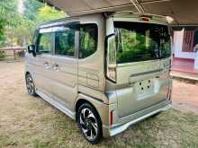 Suzuki Spacia 2025 Car