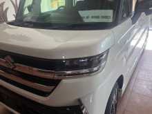 Suzuki Spacia 2025 Car
