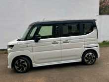 Suzuki Spacia 2025 Car