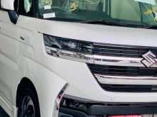 Suzuki Spacia 2026 Car