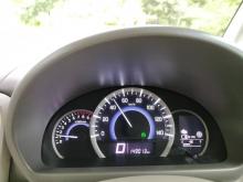 Suzuki Spacia 2016 Car