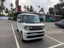 Suzuki Spacia 2024 Car