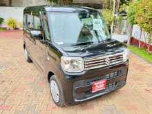 Suzuki SPACIA 2023 Car