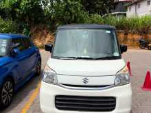 Suzuki Spacia 2016 Car