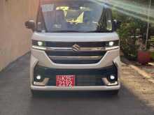 Suzuki SPACIA 2024 Car