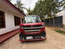Suzuki Spacia 2024 Car