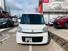 Suzuki Spacia 2017 Car