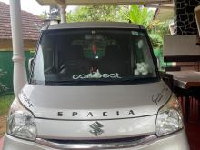 Suzuki Spacia 2015 Car