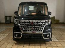Suzuki Spacia 2023 Car