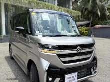 Suzuki Spacia 2024 Car