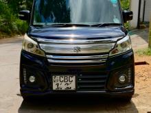 Suzuki Spacia 2016 Car
