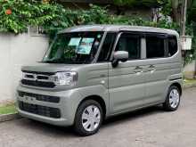 Suzuki Spacia 2024 Car