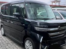 Suzuki Spacia 2025 Car