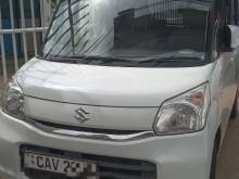 Suzuki Spacia 2015 Car