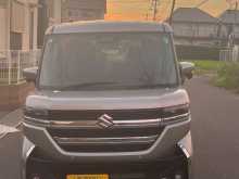 Suzuki Spacia 2024 Car