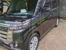 Suzuki Spacia 2018 Car