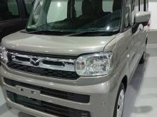 Suzuki Spacia 2024 Car