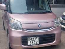 Suzuki Spacia 2016 Car