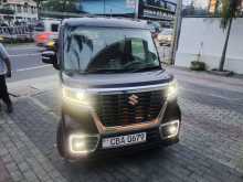 Suzuki Spacia 2018 Car
