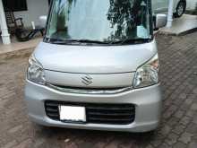 Suzuki Spacia 2018 Car