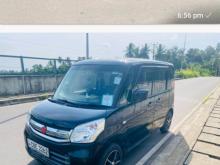 Suzuki Spacia 2017 Car