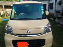 Suzuki Spacia 2016 Car