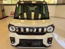 Suzuki Spacia 2025 Car
