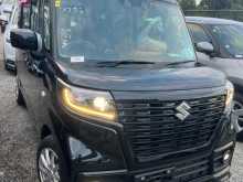 Suzuki Spacia 2024