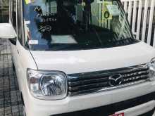 Suzuki Spacia 2023 Car