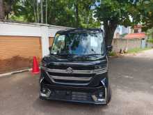 Suzuki Spacia 2024 Car