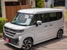 Suzuki Spacia 2024 Car