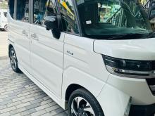 Suzuki Spacia 2024 Car