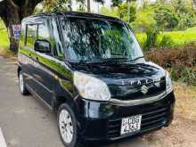 Suzuki Spacia 2019 Car