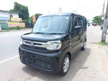 Suzuki Spacia 2025 Car