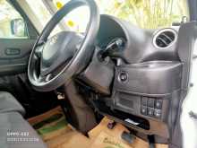 Suzuki Spacia 2017 Car