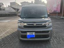 Suzuki Spacia 2024 Car