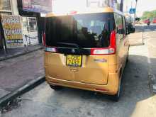 Suzuki SPACIA 2015 Car