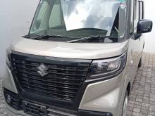 Suzuki Spacia Base 2024 Car