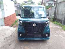 Suzuki Spacia Base 2023 Car